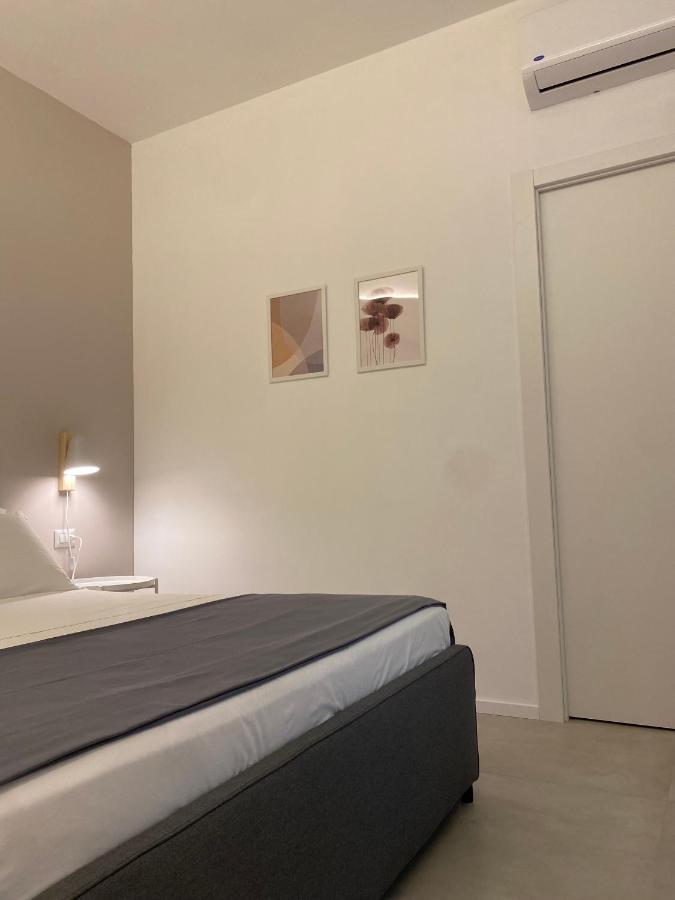 Viesterooms Exterior foto